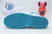 Air Jordan 1 Retro UNC