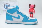 Air Jordan 1 Retro UNC
