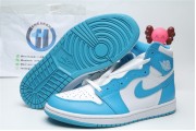 Air Jordan 1 Retro UNC