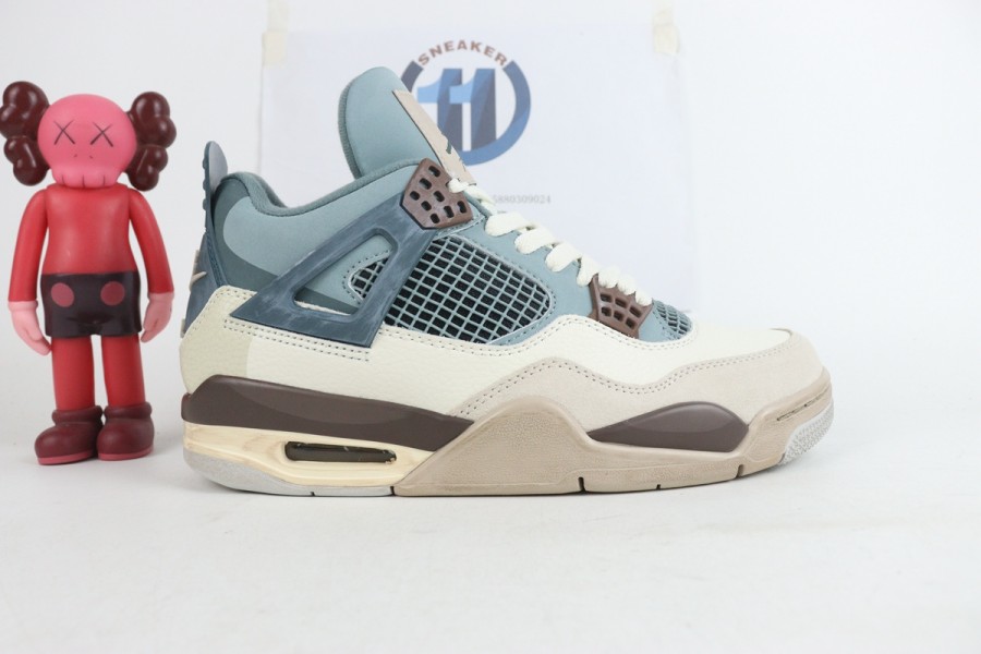 AJ4 KNCW