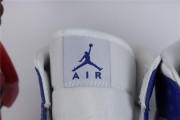 Jordan 1 Mid Kentucky Blue