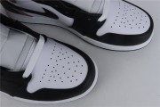 Jordan 1 Mid Heat Reactive