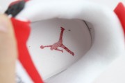 Air Jordan 4 Red Cement DH6927