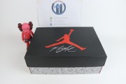 Air Jordan 4 Red Cement DH6927