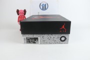 Air Jordan 4 Red Cement DH6927