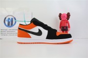 Jordan 1 Low Shattered Backboard