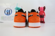 Jordan 1 Low Shattered Backboard