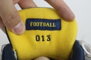 Jordan 4 Retro PE Michigan for Sale