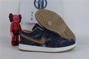 Jordan 1 Low SE Denim