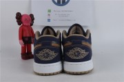 Jordan 1 Low SE Denim
