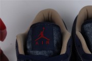 Jordan 1 Low SE Denim