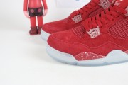 Jordan 4 Retro Oklahoma Sooners PE