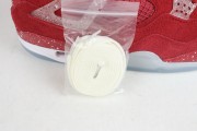 Jordan 4 Retro Oklahoma Sooners PE