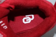 Jordan 4 Retro Oklahoma Sooners PE