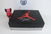 Jordan 4 Retro Oklahoma Sooners PE