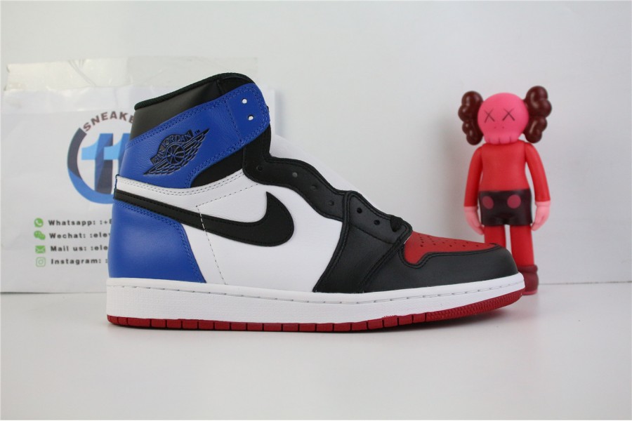 Jordan 1 Retro Top 3