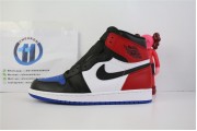 Jordan 1 Retro Top 3