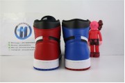 Jordan 1 Retro Top 3