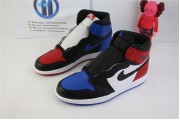 Jordan 1 Retro Top 3