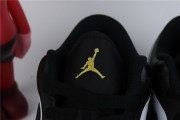 Jordan 1 Low Green Toe