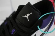 Jordan 1 Low Court Purple
