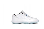 Jordan 11 Retro Low Legend Blue