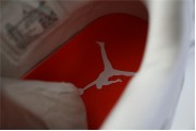 Air Jordan 4 Retro Metallic Orange CT8527-114
