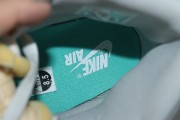 Union LA Air Jordan 1 Footscape Woven 2023
