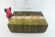 Union LA Air Jordan 1 Footscape Woven 2023