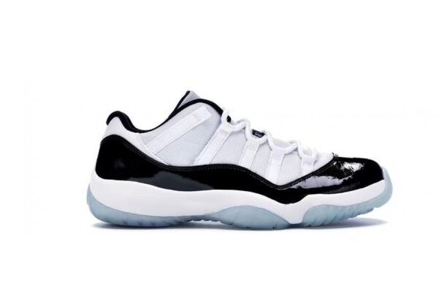 Jordan 11 Retro Low Concord