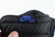 Air Jordan 1 Royal Suede