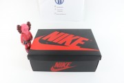 Air Jordan 1 Royal Suede