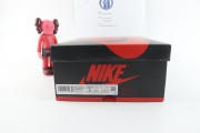 Air Jordan 1 Royal Suede