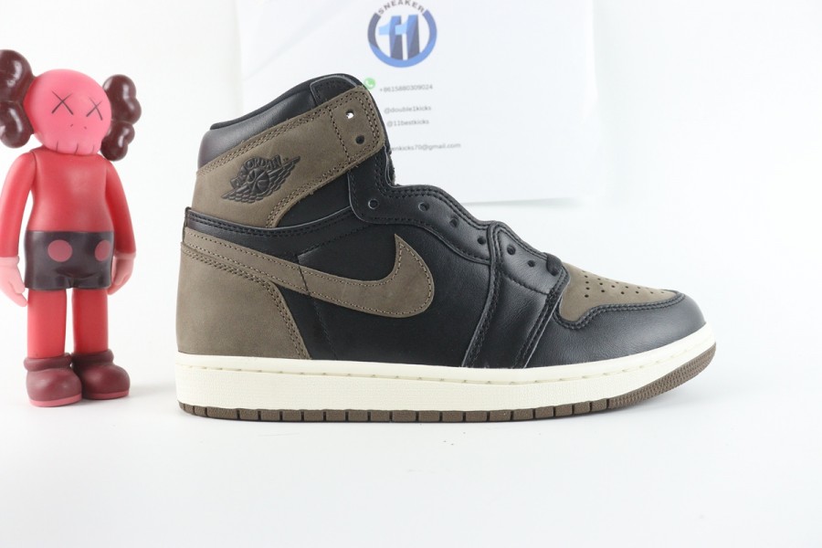 Air Jordan 1 High OG “Palomino”