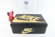 Air Jordan 1 High OG “Palomino”
