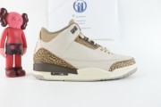 Jordan 3 Retro Palomino Men's - CT8532-102