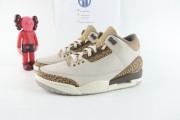 Jordan 3 Retro Palomino Men's - CT8532-102