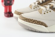 Jordan 3 Retro Palomino Men's - CT8532-102