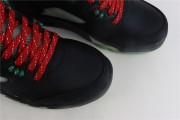 Air Jordan Retro 5 Anthracite