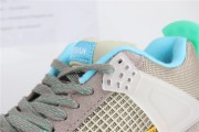 Air Jordan 4 Union taupe haze