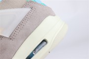 Air Jordan 4 Union taupe haze