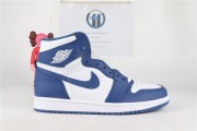 Air Jordan 1 OG “Storm Blue”
