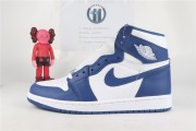 Air Jordan 1 OG “Storm Blue”