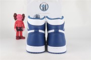 Air Jordan 1 OG “Storm Blue”