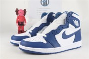 Air Jordan 1 OG “Storm Blue”