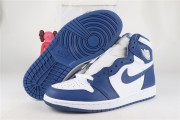 Air Jordan 1 OG “Storm Blue”