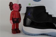 Jordan 11 Retro Space Jam (2016)