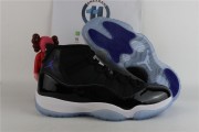 Jordan 11 Retro Space Jam (2016)