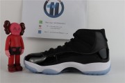 Jordan 11 Retro Space Jam (2016)