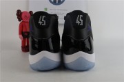 Jordan 11 Retro Space Jam (2016)
